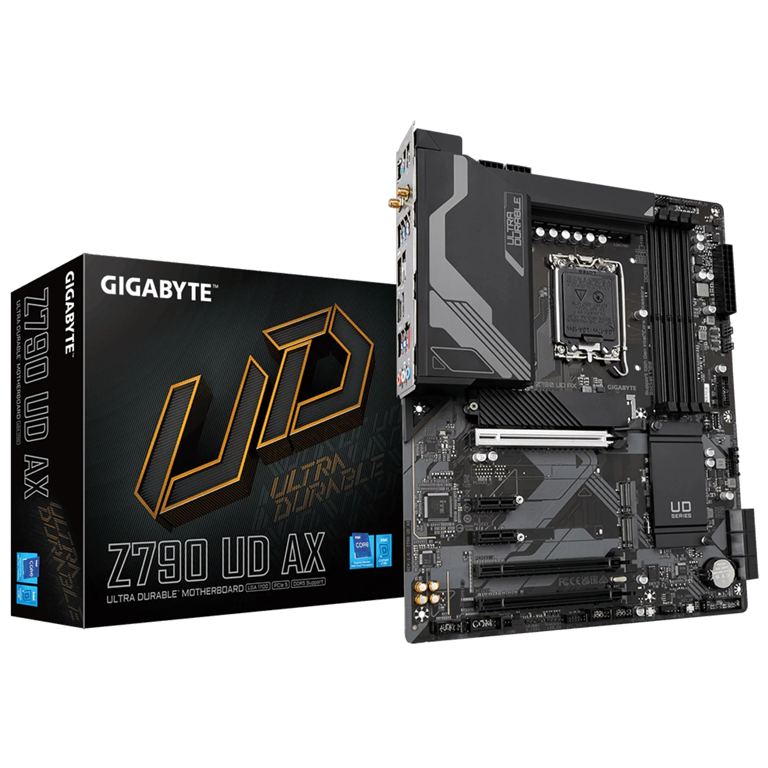GIGABYTE Z790 S DDR4