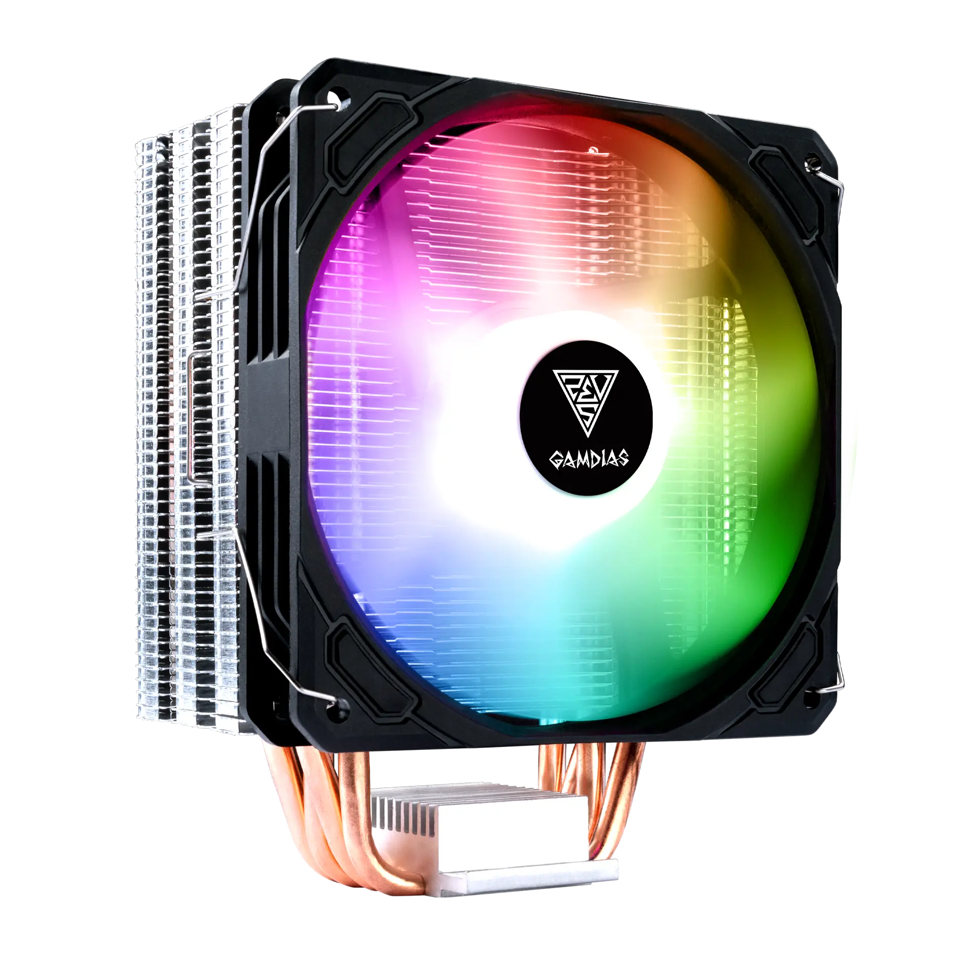 Gamdias BOREAS E1-410 ARGB CPU-Air Cooler