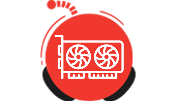 كارت الشاشة