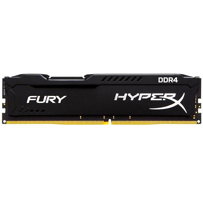 FURY DDR4 16GB 3200MHz PC4