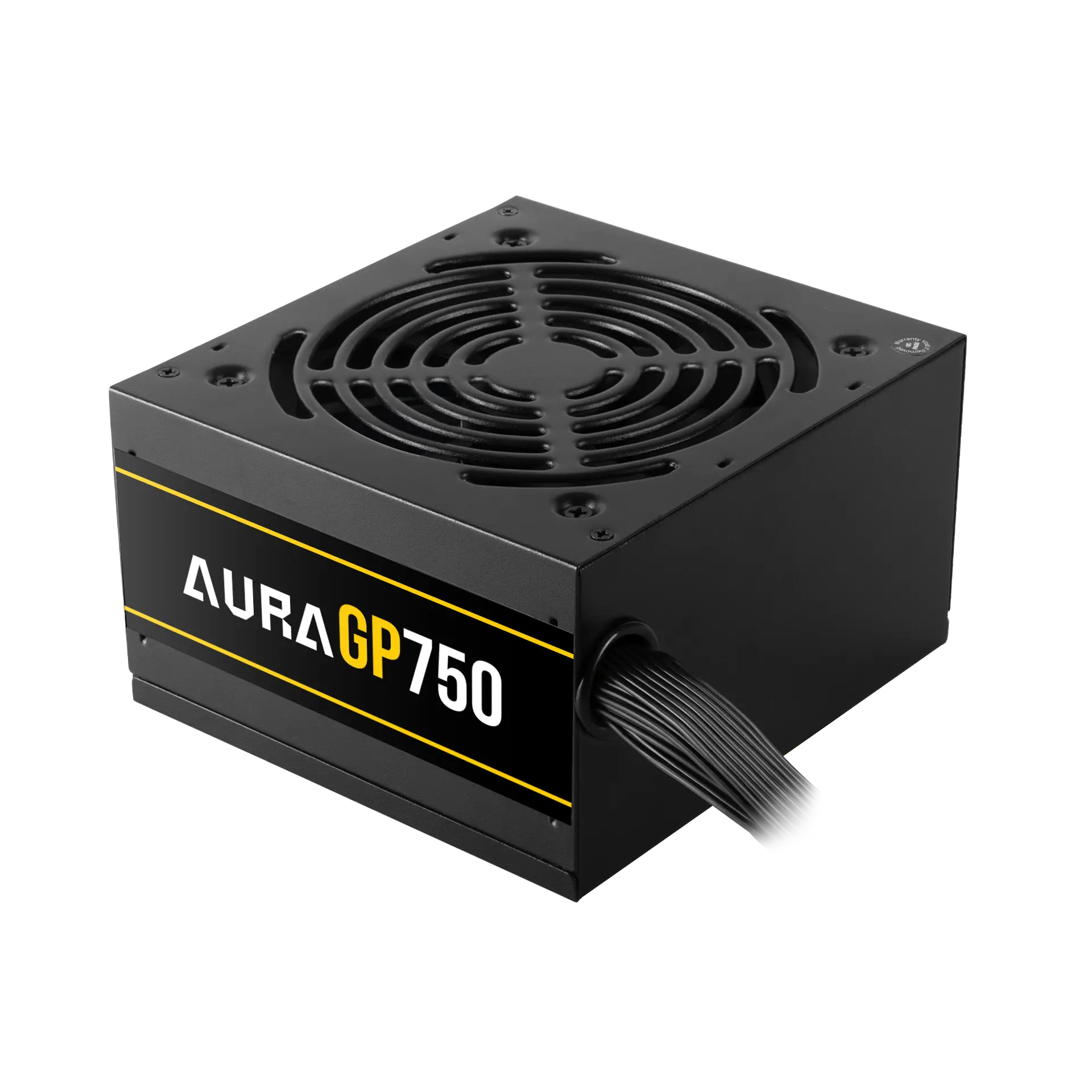 GAMDIAS AURA GP750 PSU