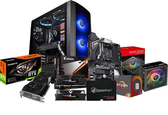 قلب جهازك يبدأ من هنا!